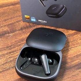 Soundcore Liberty 5 ワイヤレスイヤホン