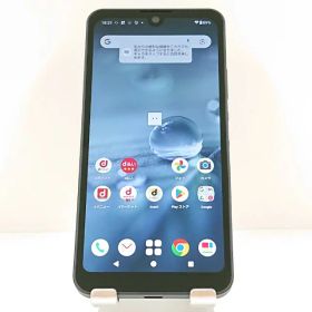 AQUOS wish2 新品 10,100円 中古 6,600円 | ネット最安値の価格比較