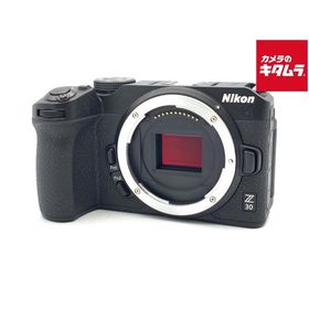 【中古】 【良品】 ニコン Z30 ボディ