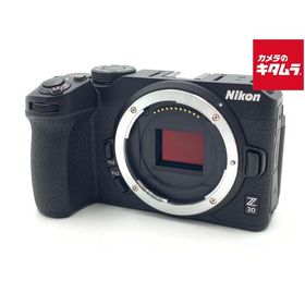 【中古】 【美品】 ニコン Z30 ボディ