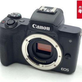 【中古】 【良品】 キヤノン EOS Kiss M2 ボディ ブラック