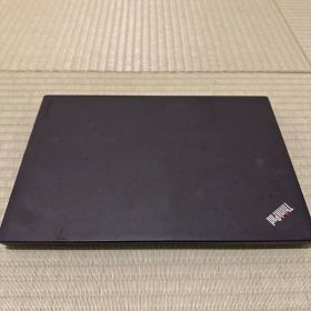 Lenovo ThinkPad X260 本体