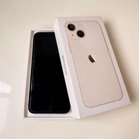 iPhone 13 mini 256GB 新品 61,000円 中古 33,000円 | ネット最安値の