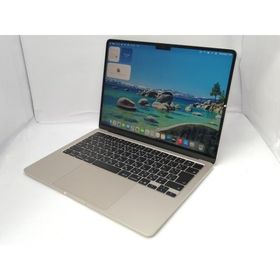 MacBook Air 13インチ M4 2025 新品 135,980円 中古 | ネット最安値の