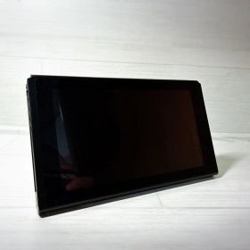 Nintendo Switch 未対策機 本体のみ2017年製HAC-001