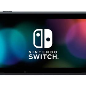R*I様 Nintendo Switch 本体 グレー 本体