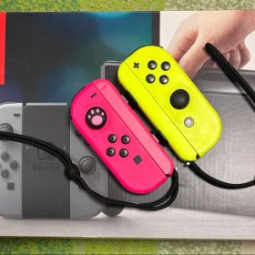 Nintendo Switch 本体 ブラック