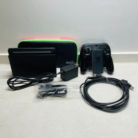 【Joy-Conなし、Proコン付き】Nintendo Switch 本体セット