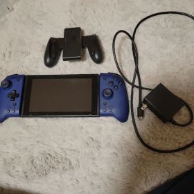 Nintendo Switch 本体 ニンテンドースイッチ