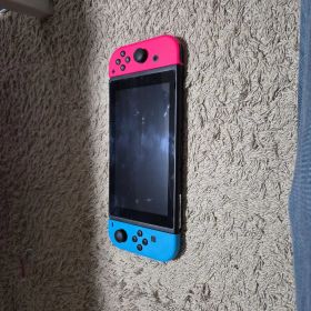 Switch本体
