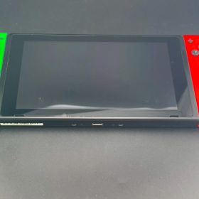 【中古品】 Switch 動作確認 スイッチ 初期化済み