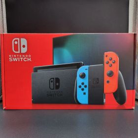 Nintendo Switch本体 １部訳ありセット