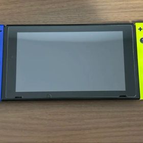 Nintendo Switch 本体
