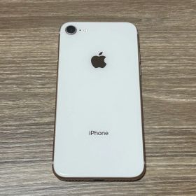 Apple iPhone8 本体 ゴールド 64ギガ SIMなし 初期化済