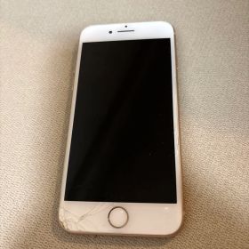 iPhone8 ゴールド 64GB