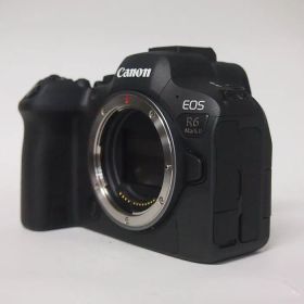 【中古】(キヤノン) Canon EOS R6 MARKII ボディ