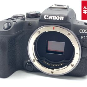 【中古】 【並品】 キヤノン EOS R10 ボディ