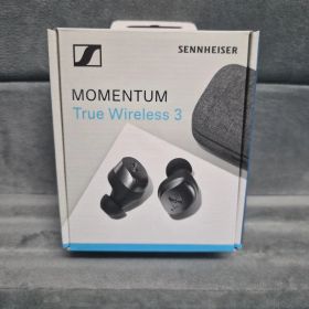 【美品】MOMENTUM True Wireless 3 Amazon限定