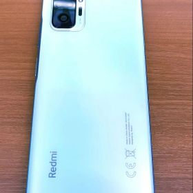 Redmi Note 10 Pro 新品 16,000円 中古 7,000円 | ネット最安値の価格