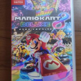 マリオカート8 デラックス Nintendo Switch