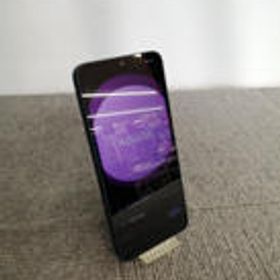 スマートフォン SH-52E SHARP