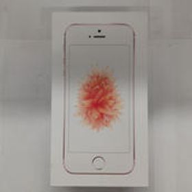 IPHONE SE MP852J/A APPLE