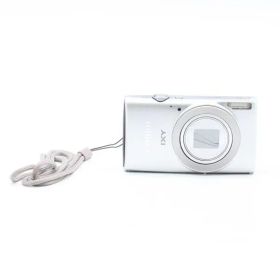 Canon IXY 170 シルバー IXY170(SL) 869