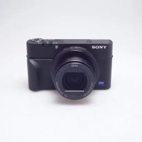 【中古】(ソニー) SONY DSC-RX100M3