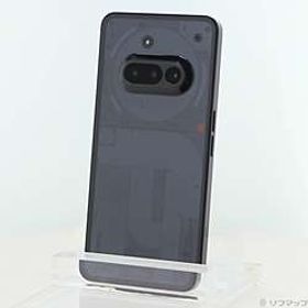 〔中古品〕 Phone (3a) 128GB ブラック A10400154 SIMフリー ［6.77インチ有機EL／Snapdragon 7s Gen 3 Mobile Platform／RAM:8GB／ナノSIM&eSIM］〔中古品〕 Phone (3a) 128GB ブラック A10400154 SIMフリー ［6.77インチ有機EL／Snapdragon 7s Gen 3 Mobile Platform／RAM:8GB／ナノSIM&eSIM］