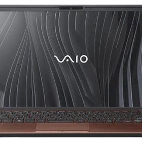 【新品・2営業日で発送】VAIO バイオ VJPG318000101 VAIO Pro PG Win11Pro 13.3型 Core i5 8GB SSD 256GB Webカメラ Bluetooth v5.1 Office無 ブラウン系