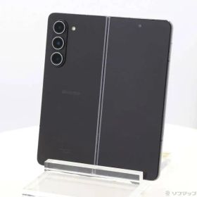Galaxy Z Fold 5 新品 126,800円 中古 65,500円 | ネット最安値の価格