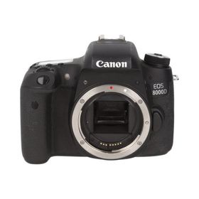 Canon EOS 8000D BODY 【AB】