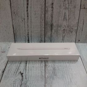 Apple Pencil 第２世代 【未開封】