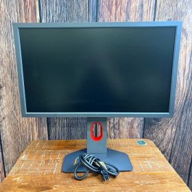 BenQ XL2411K ゲーミングモニター 本体 ディスプレイ