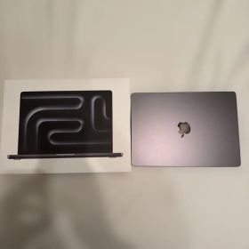 MacBook Pro 14インチ M4 Pro（2024） 新品 280,000円 中古 | ネット最