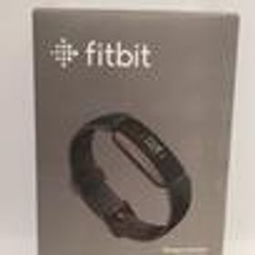 スマートウォッチ INSPIRE2 ブラック FITBIT