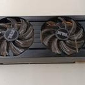 NVIDIA PCI-EXPRESS GEFORCE GTX1070TI DUAL 8GB PALIT