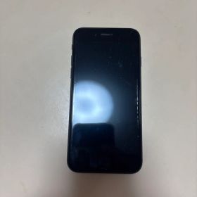 Apple iPhone SE 第2世代 本体 ブラック