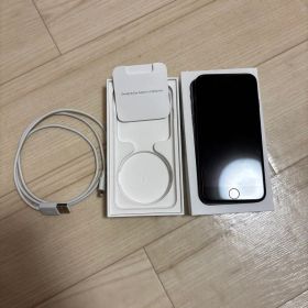 Apple iPhone SE 第2世代 本体 64GB