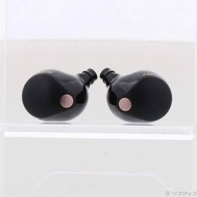 〔中古〕SONY(ソニー) WF-1000XM5 ブラック〔262-ud〕
