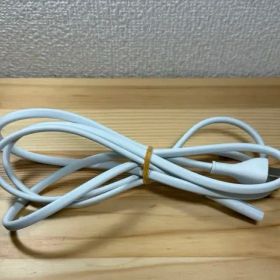 Apple 純正 電源ケーブルMac mini/AirMac Apple TV