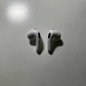 Apple AirPods 第3世代 本体のみ両耳
