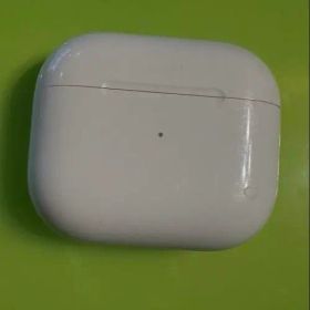 airpods 第三世代