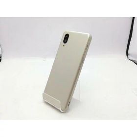 【中古美品・本体のみ】シンプルスマホ6 A201SH 64GB SoftBank シャンパンゴールド Aランク【日曜日以外即日発送】【送料無料】