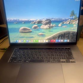 アップル◆◆Macbook Pro 16インチ A2141◆◆