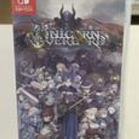ユニコーンオーバーロード Switch 新品 3,999円 中古 3,480円 | ネット