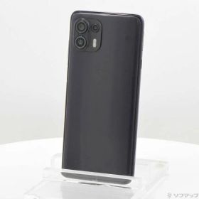 ソフマップ 〔中古品〕 Motorola edge20 Fusion 128GB エレキグラファイト PARF0005JP SIMフリー【348】