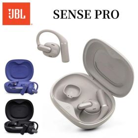 使用1度のみ JBL Sense Pro オープンイヤー グレージュ