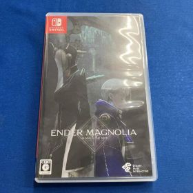 ニンテンドースイッチ ENDER MAGNOLIA: Bloom in the Mist