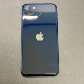 Apple iPhone SE 第3世代 本体 ジャンク品